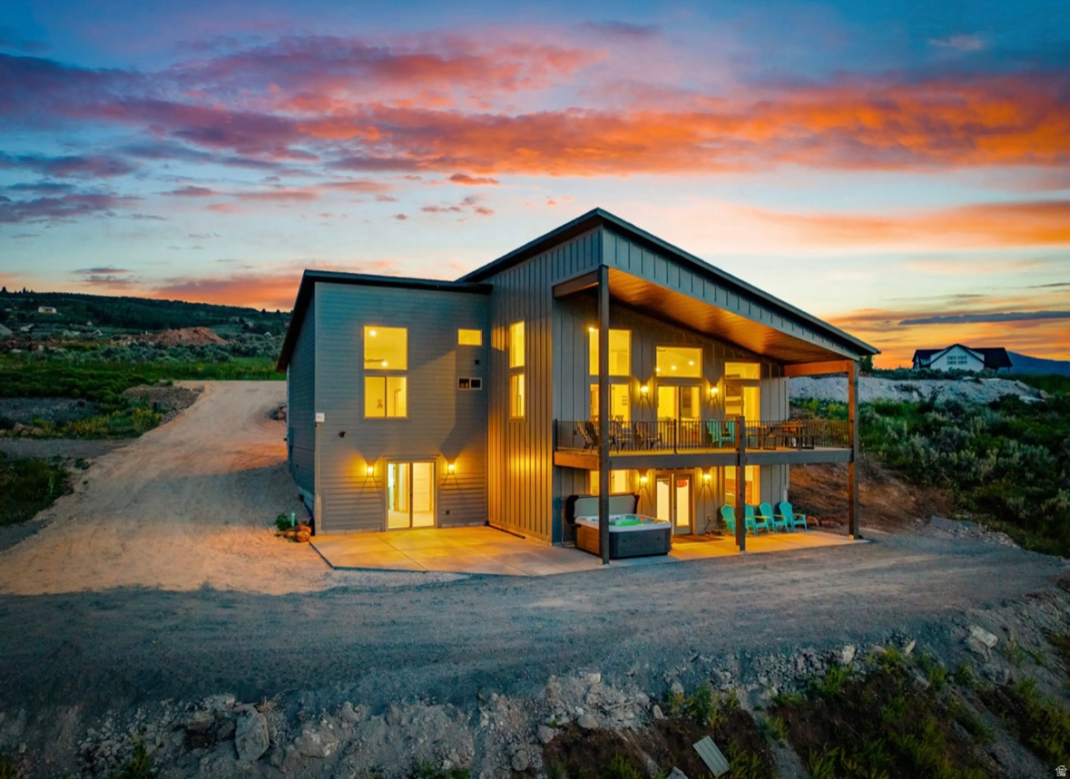 OMEGA SUB - Residential