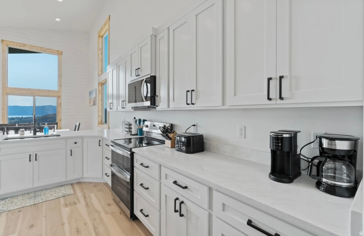 OMEGA SUB - Residential