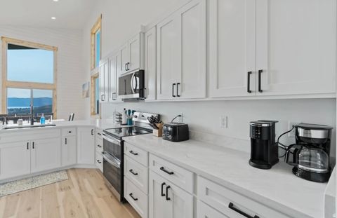 Tiny photo for 3042 S CHUKAR DR, Garden City, UT 84028 (MLS # 2123656)