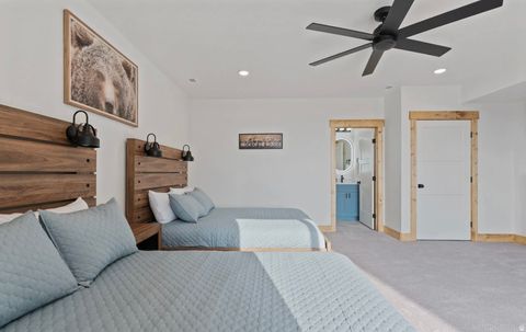 Tiny photo for 3042 S CHUKAR DR, Garden City, UT 84028 (MLS # 2123656)