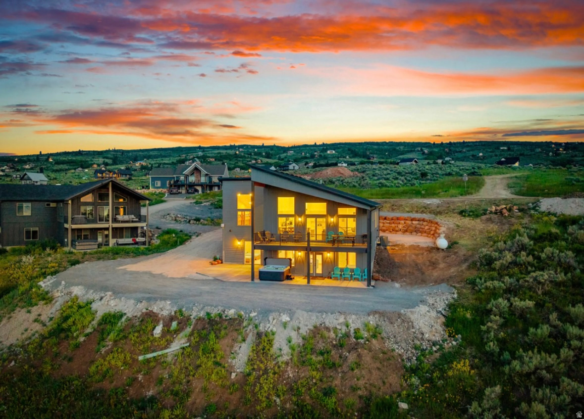 OMEGA SUB - Residential