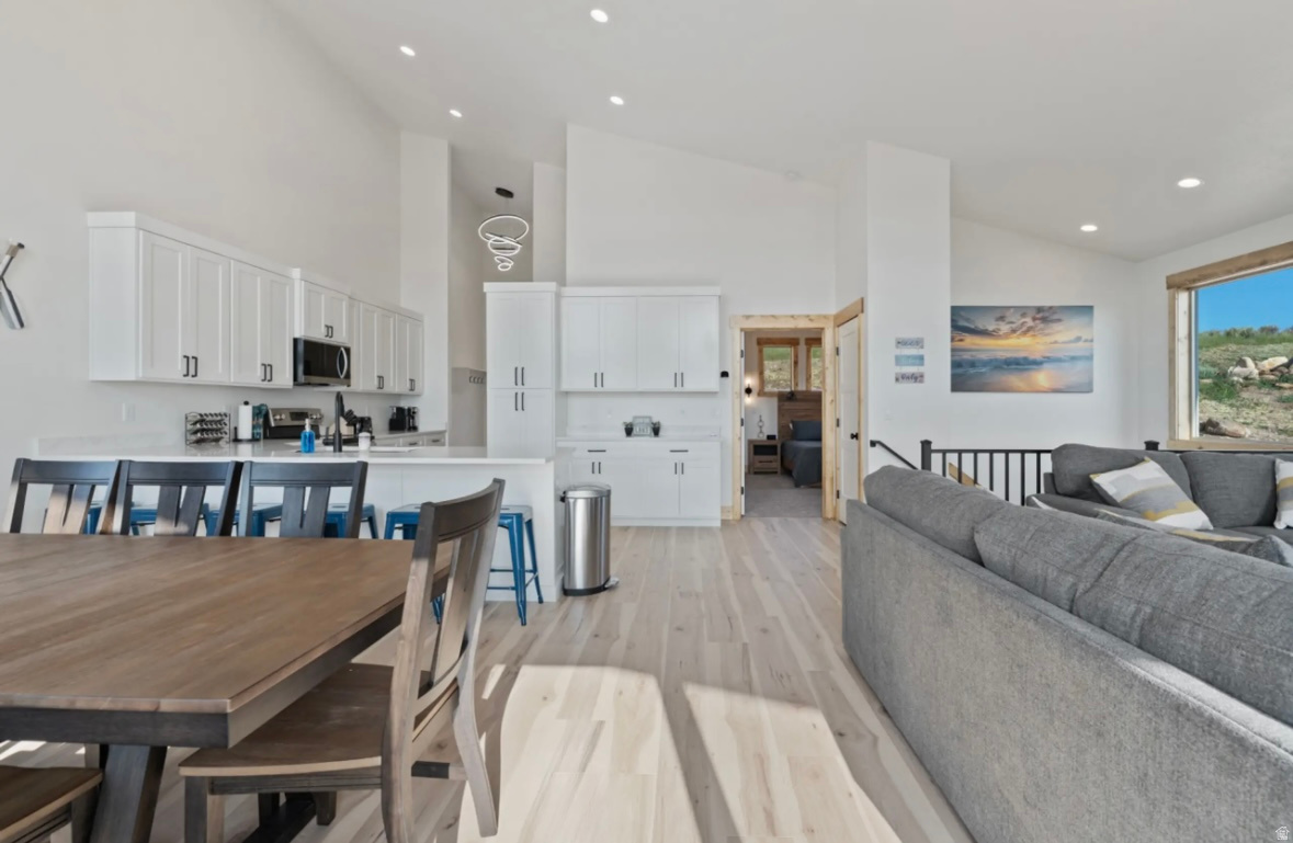 OMEGA SUB - Residential