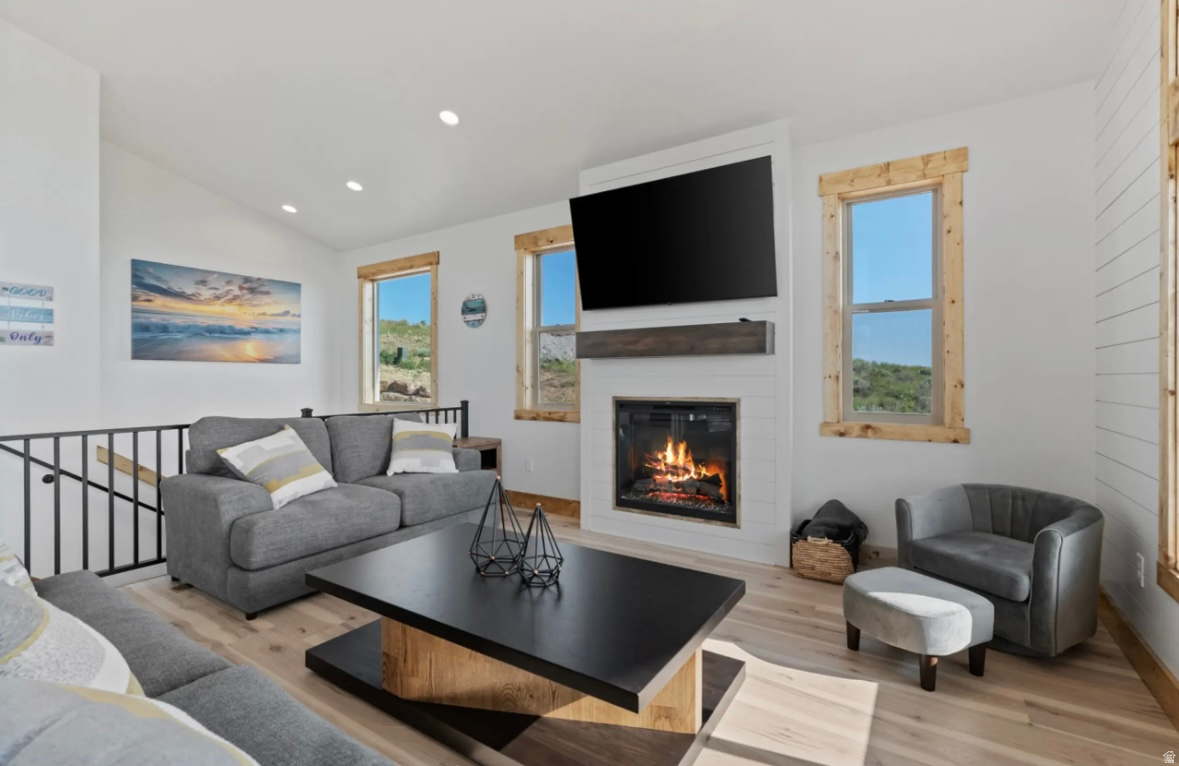 OMEGA SUB - Residential