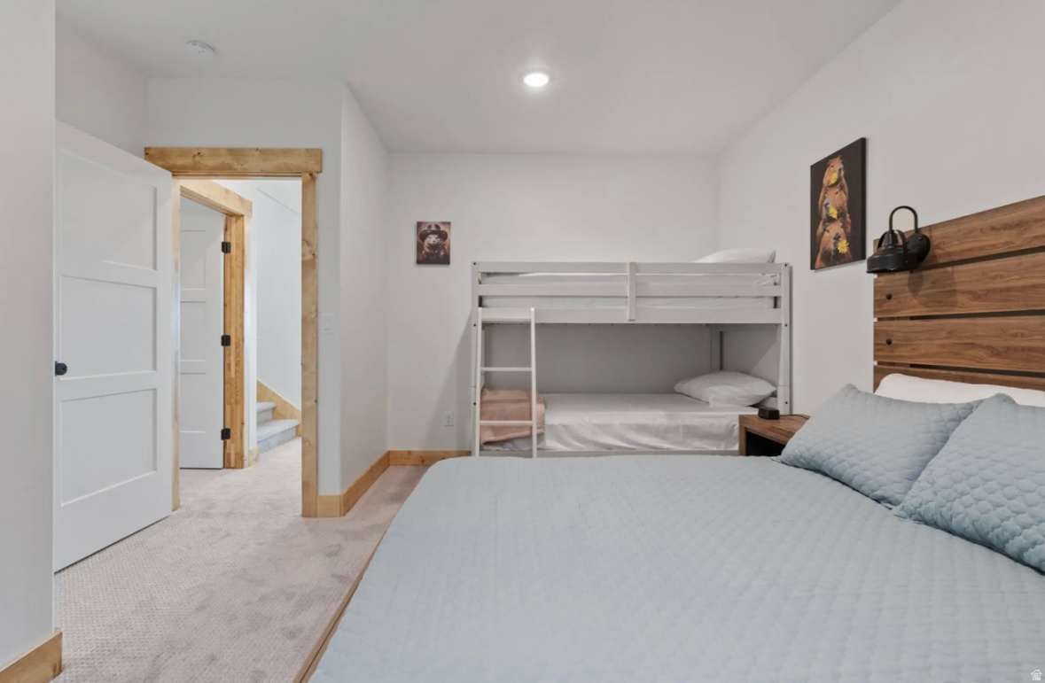 OMEGA SUB - Residential