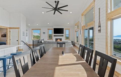 Tiny photo for 3042 S CHUKAR DR, Garden City, UT 84028 (MLS # 2123656)