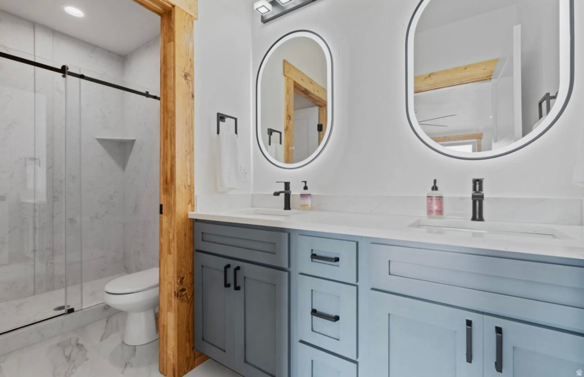 OMEGA SUB - Residential