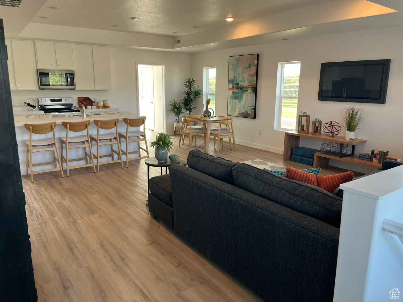 LOFTS ON 35TH - Residential