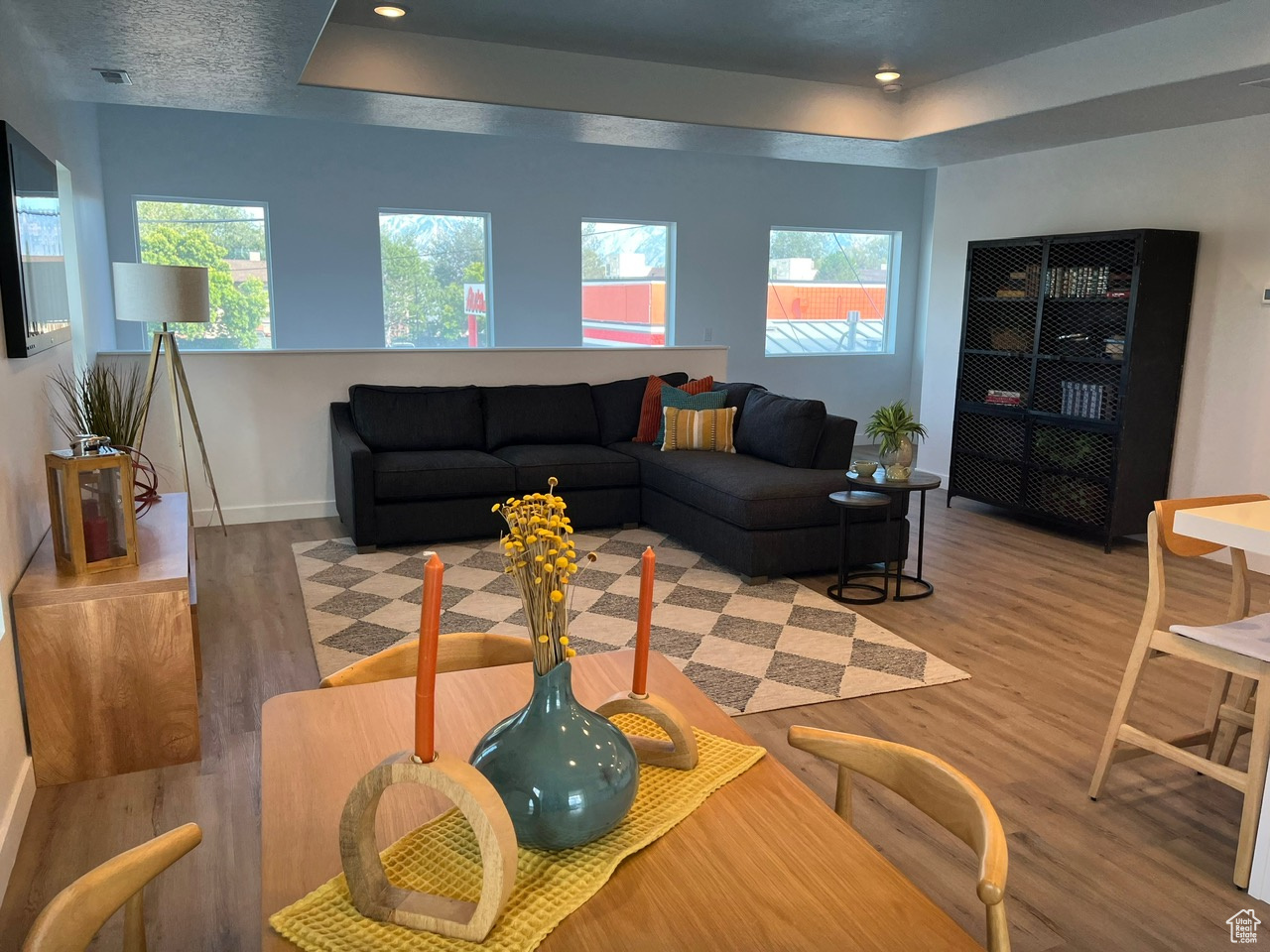 LOFTS ON 35TH - Residential
