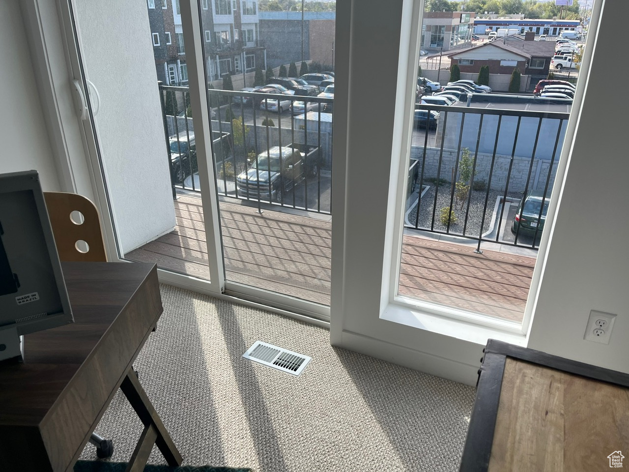 LOFTS ON 35TH - Residential