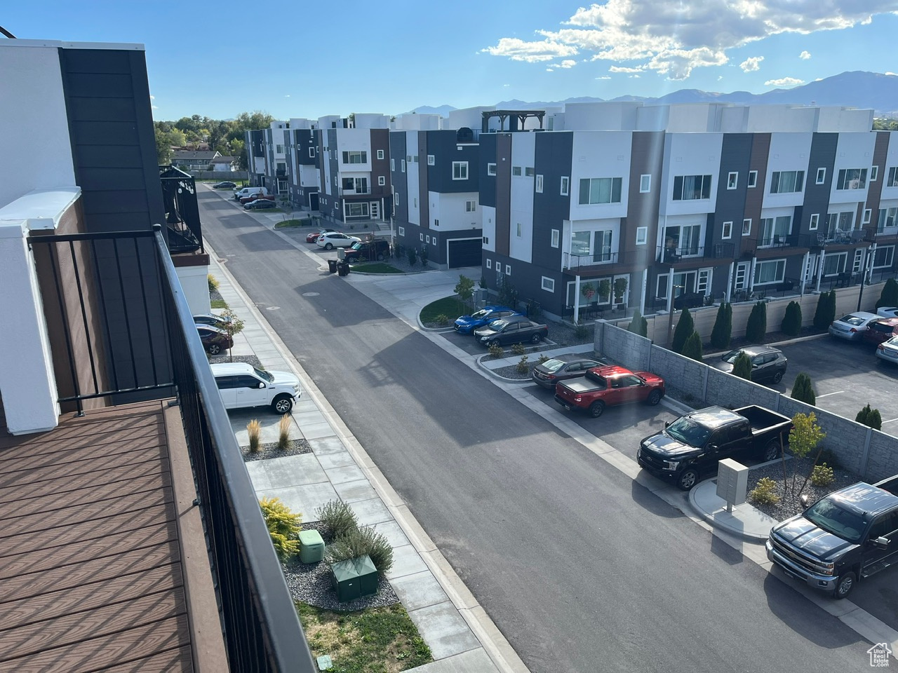 LOFTS ON 35TH - Residential