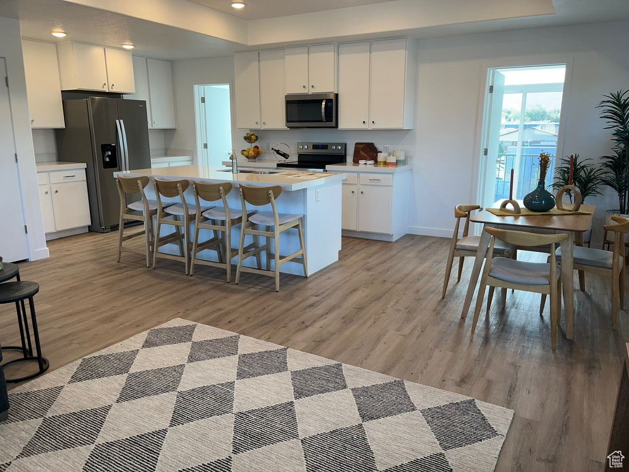 LOFTS ON 35TH - Residential