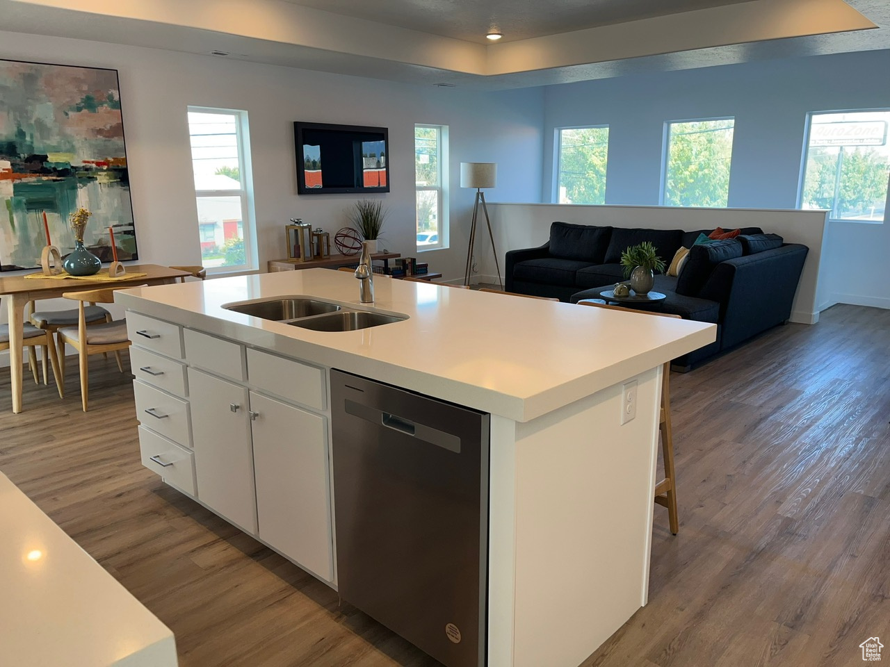 LOFTS ON 35TH - Residential