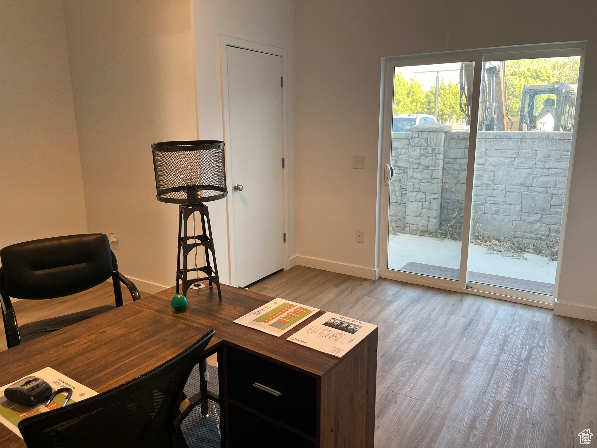 LOFTS ON 35TH - Residential