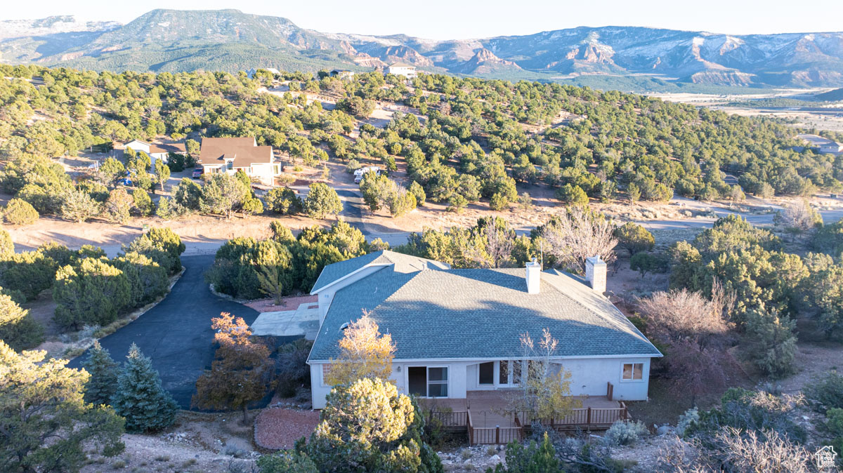 1794 S Cross Hollow Dr, Cedar City, Utah image 29