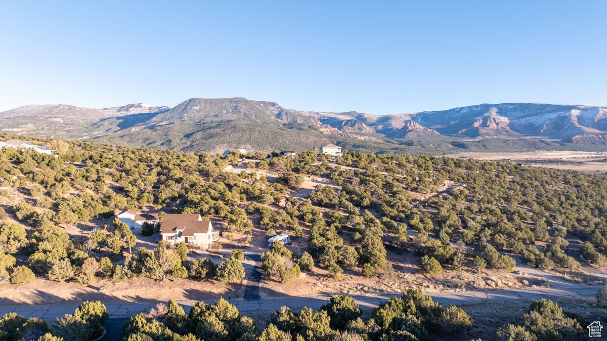 1794 S Cross Hollow Dr, Cedar City, Utah image 35