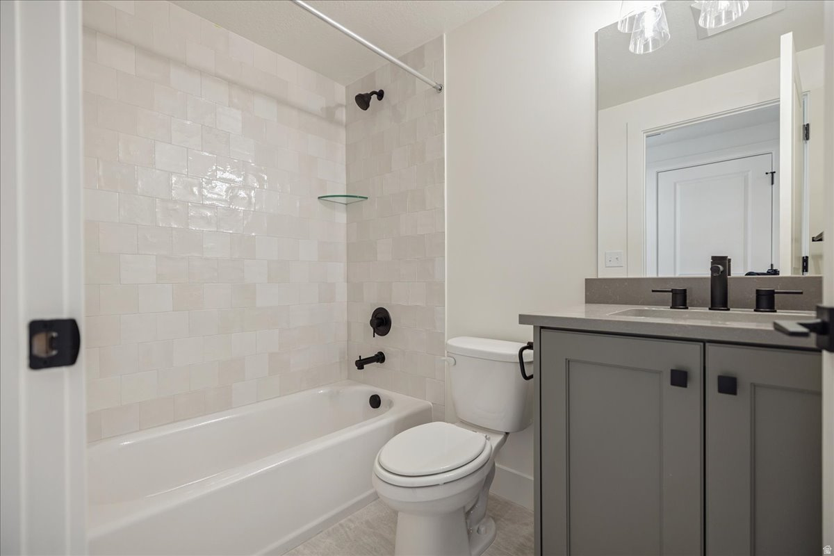 DAYBREAK - Residential