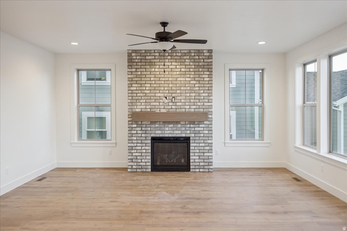 DAYBREAK - Residential