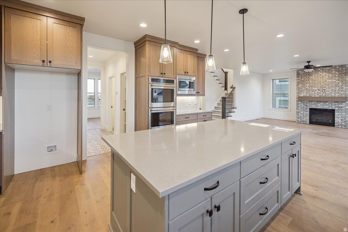 DAYBREAK - Residential