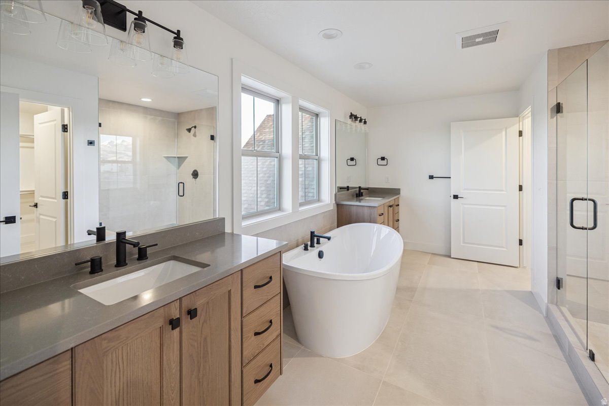 DAYBREAK - Residential