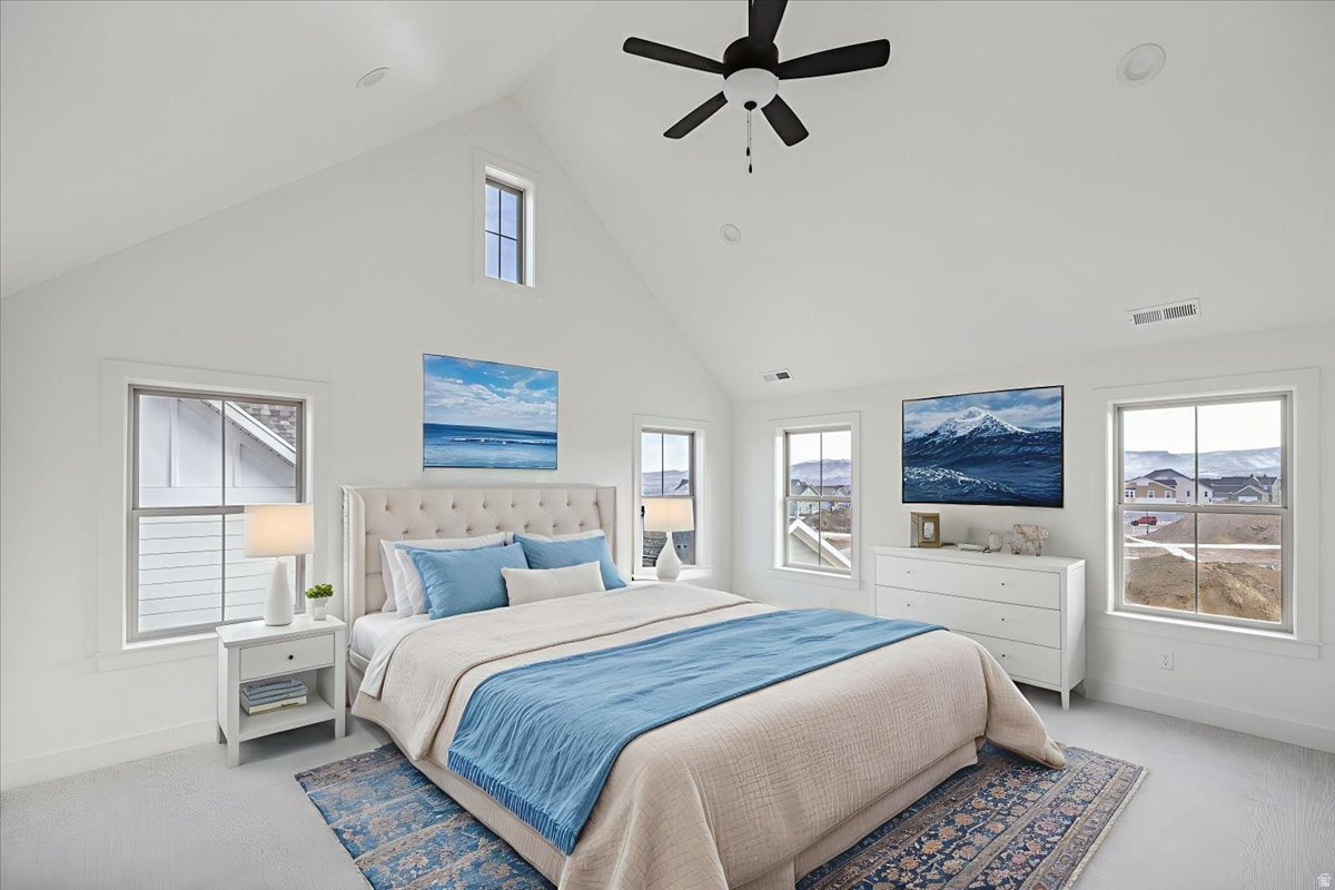 DAYBREAK - Residential