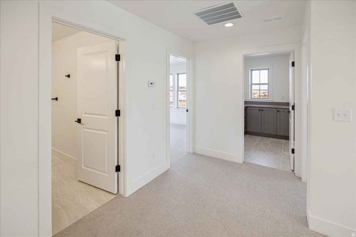 DAYBREAK - Residential