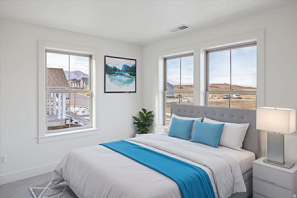 DAYBREAK - Residential