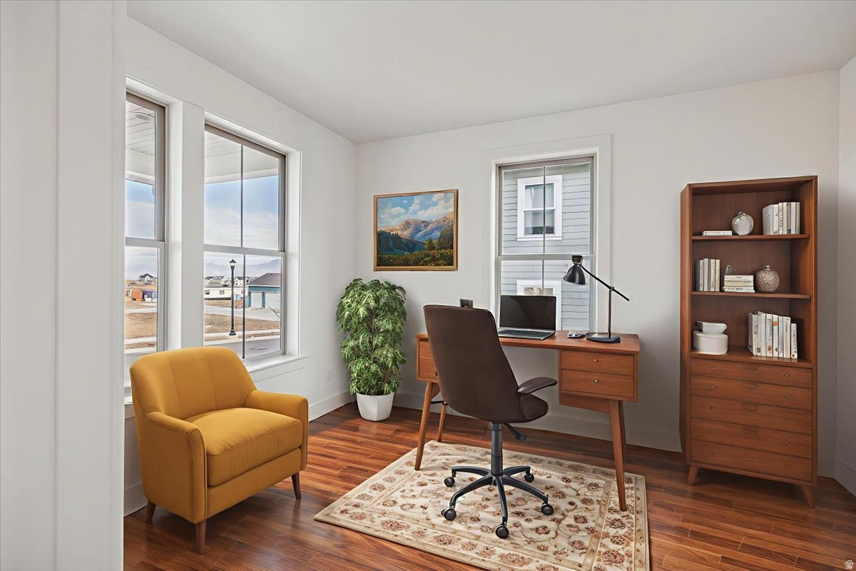 DAYBREAK - Residential