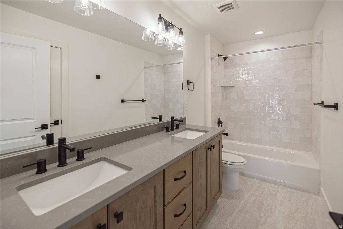 DAYBREAK - Residential