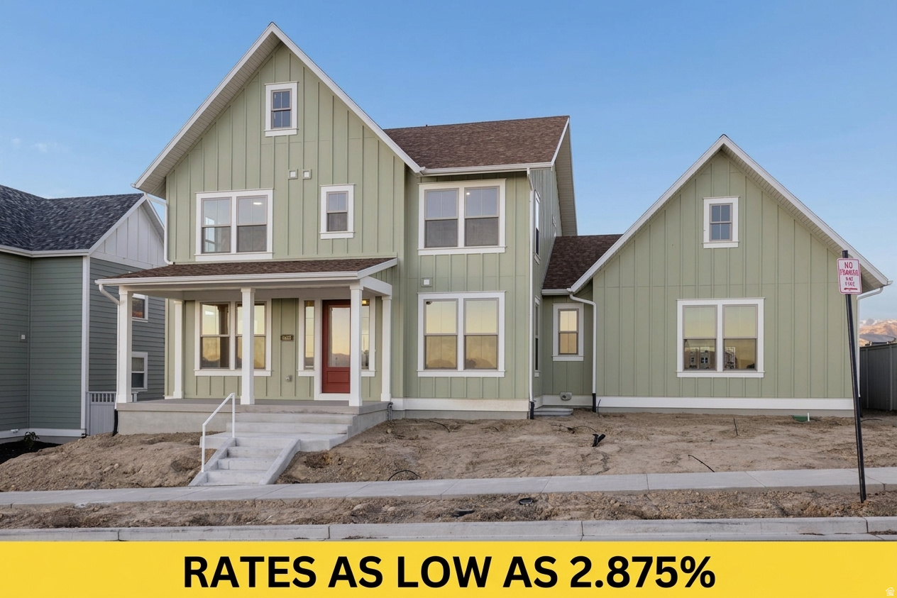 DAYBREAK - Residential