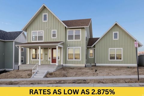 Photo of 6651 W SALT MARSH DR #527, South Jordan, UT 84009 (MLS # 2138258)