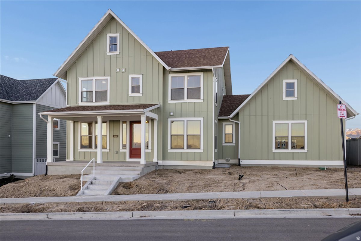 DAYBREAK - Residential