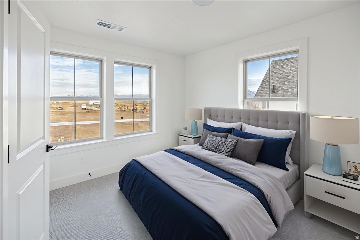 DAYBREAK - Residential