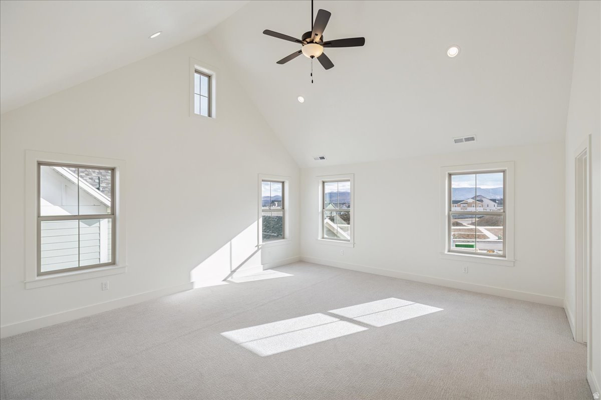 DAYBREAK - Residential