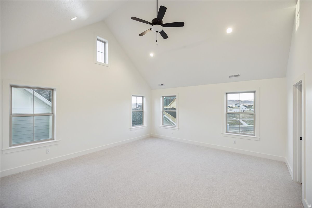 DAYBREAK - Residential