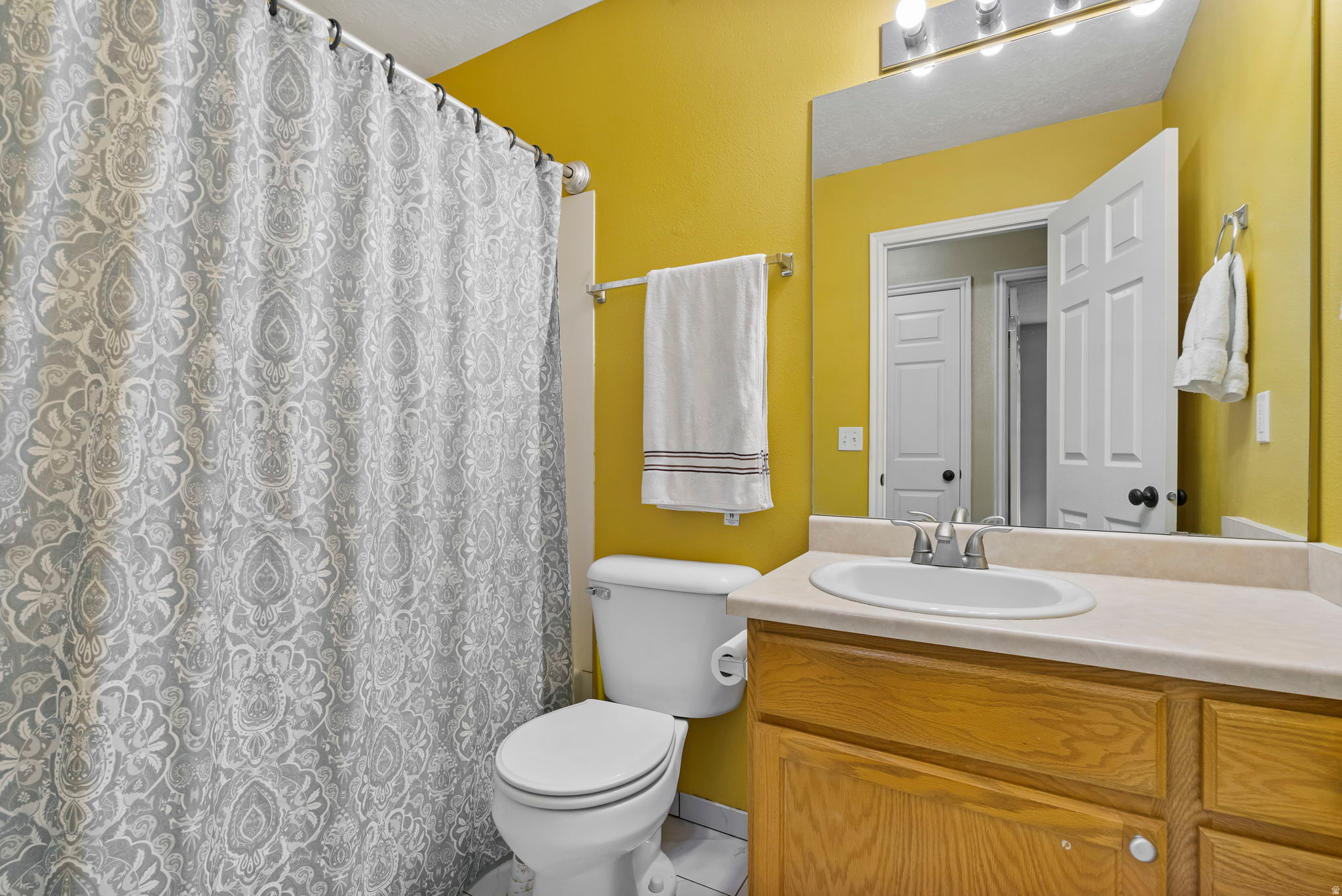 HIGHLAND - Residential