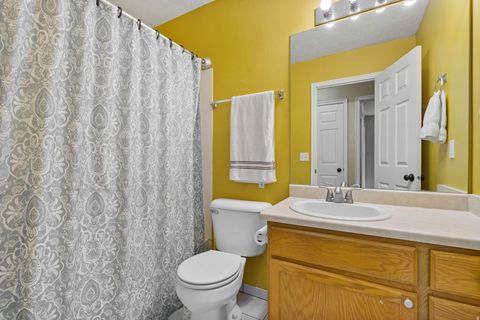 Tiny photo for 6150 W NELLIES ST, West Jordan, UT 84081 (MLS # 2122407)