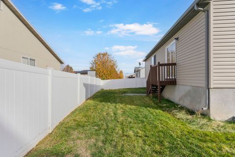 Tiny photo for 6150 W NELLIES ST, West Jordan, UT 84081 (MLS # 2122407)