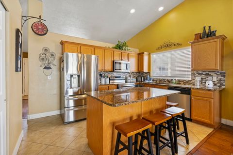 Tiny photo for 6150 W NELLIES ST, West Jordan, UT 84081 (MLS # 2122407)