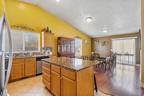 Tiny photo for 6150 W NELLIES ST, West Jordan, UT 84081 (MLS # 2122407)