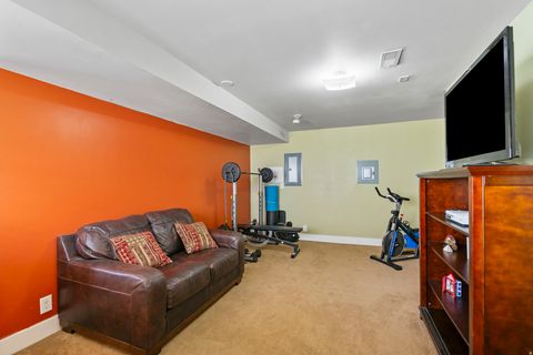 Tiny photo for 6150 W NELLIES ST, West Jordan, UT 84081 (MLS # 2122407)