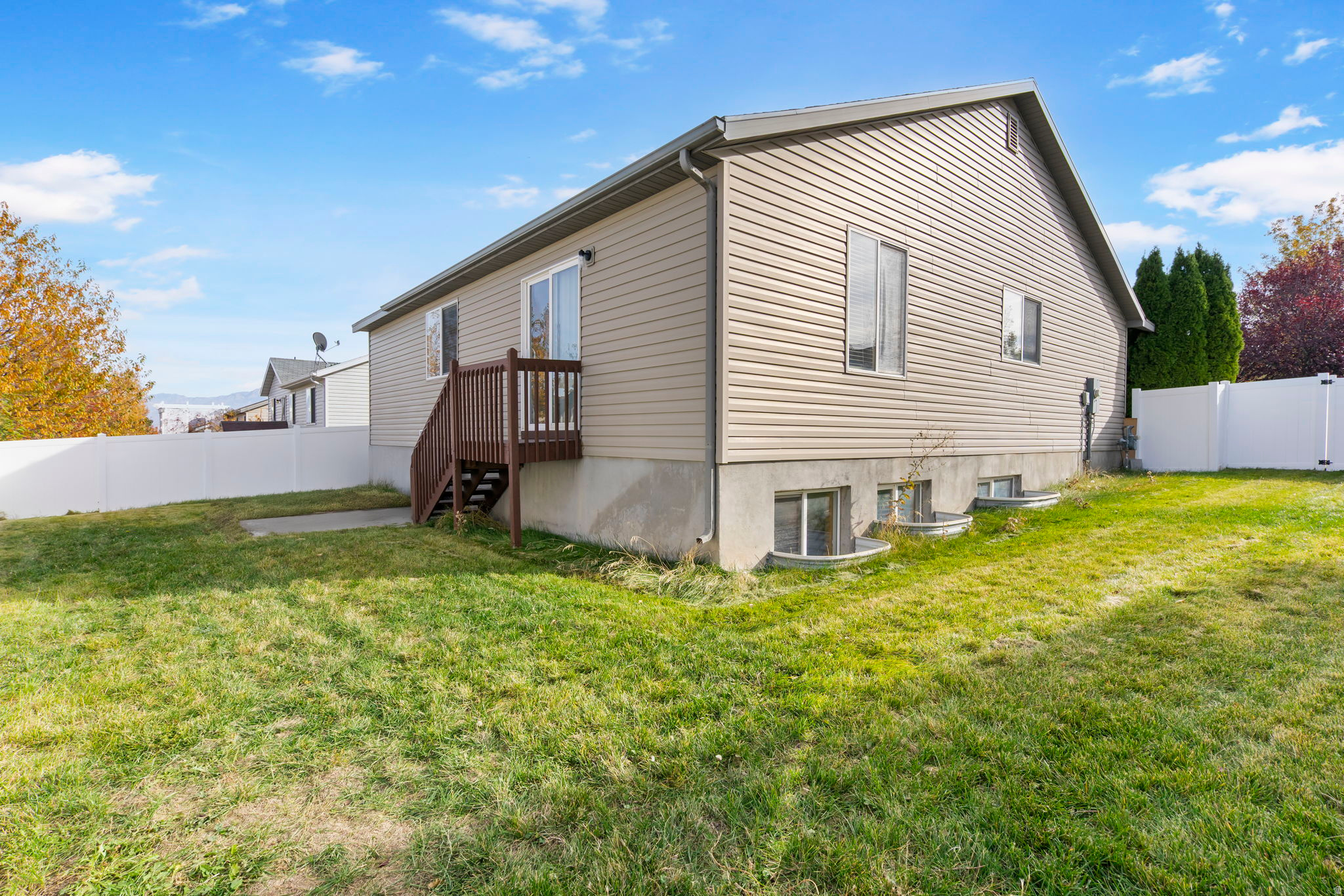 HIGHLAND - Residential