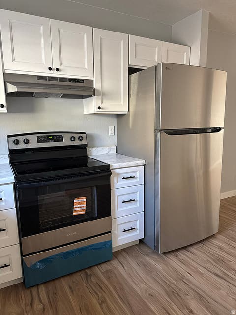 Tiny photo for 2083 S CALIFORNIA AVE #D, Provo, UT 84606 (MLS # 2180417)