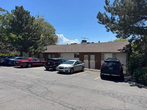 Tiny photo for 2083 S CALIFORNIA AVE #D, Provo, UT 84606 (MLS # 2180417)