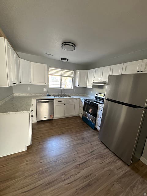 Tiny photo for 2083 S CALIFORNIA AVE #D, Provo, UT 84606 (MLS # 2180417)