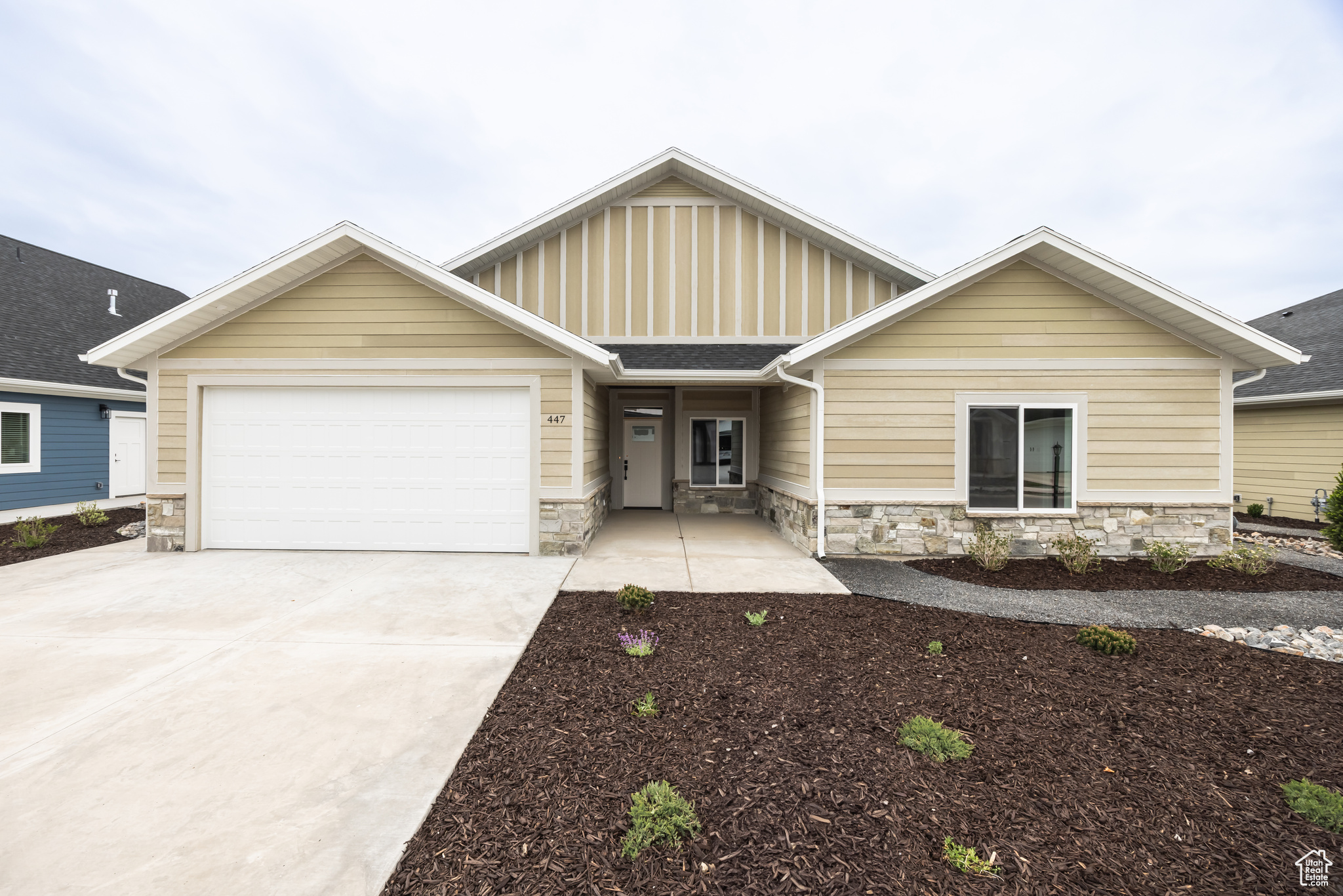 447 S 580, Providence, Utah image 1