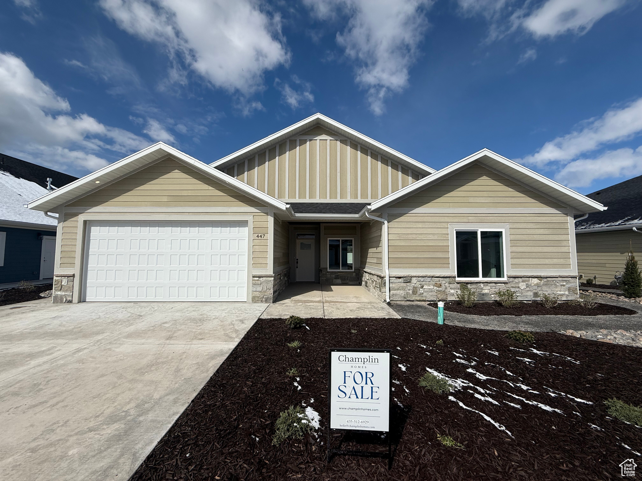 447 S 580, Providence, Utah image 1