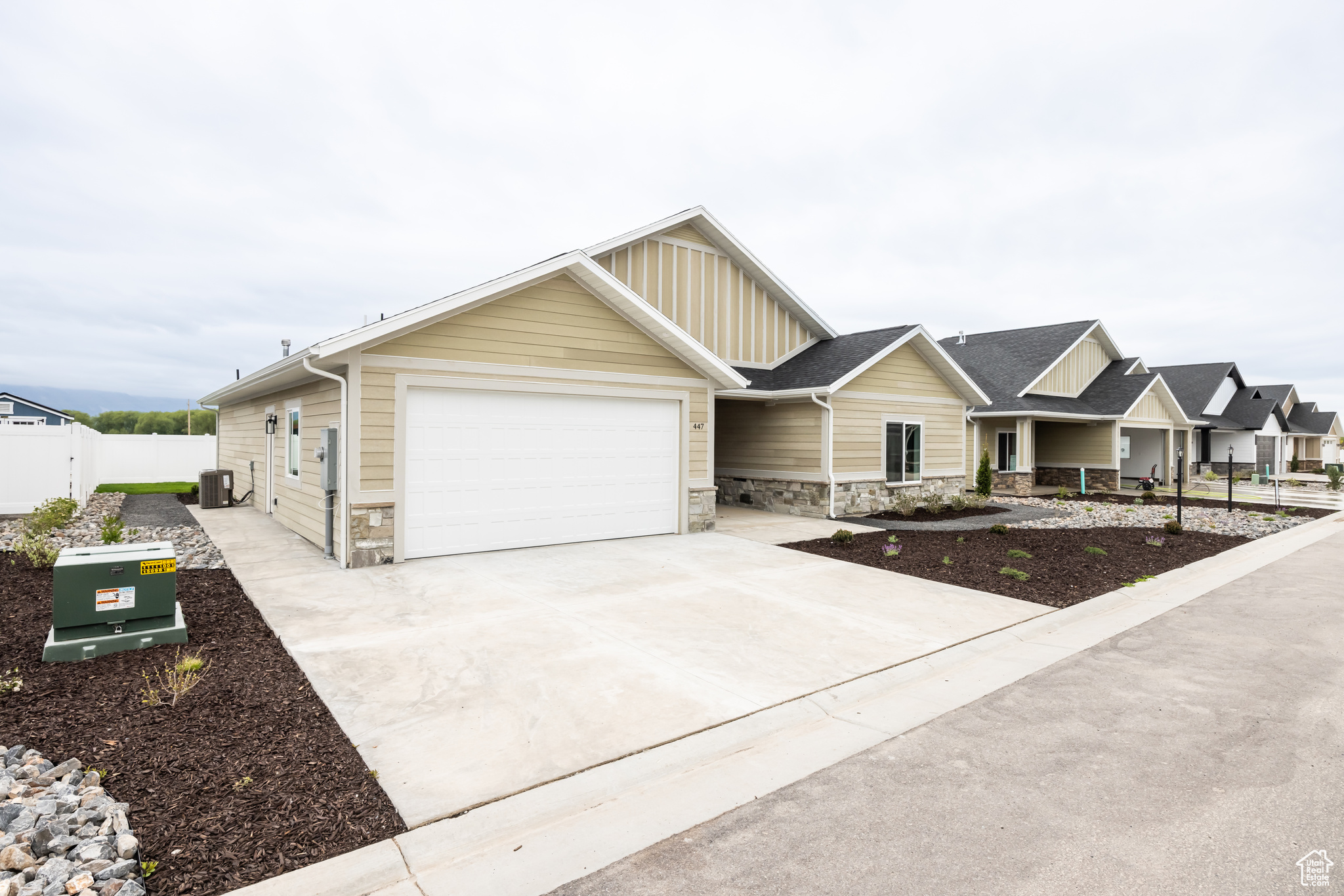 447 S 580, Providence, Utah image 3