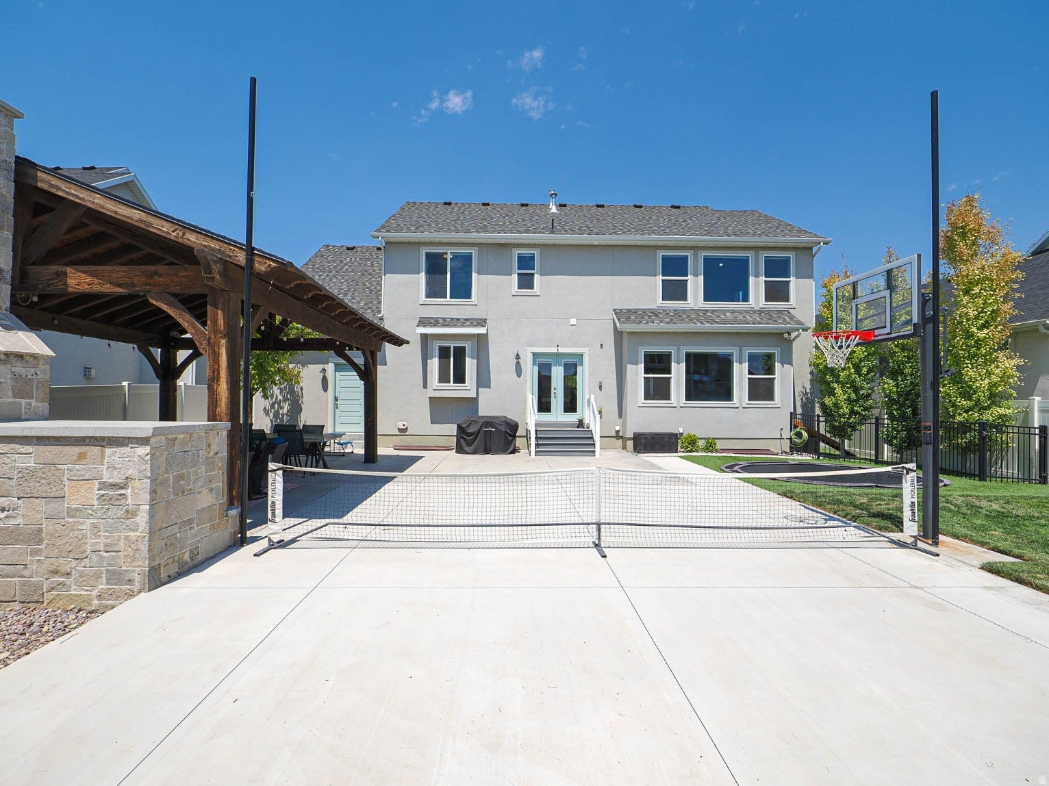 154 E Zinfandel Ln, Vineyard, UT, 84059, USA, 6 Bedrooms Bedrooms, ,4 BathroomsBathrooms,Residential,Active,154 E Zinfandel Ln,2176093