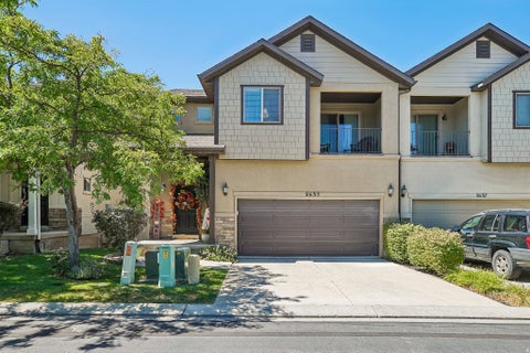 Townhouse For Sale - 2635 N Elm Dr<br/> Lehi, UT 84043