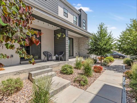 Tiny photo for 9217 S HOLIDAY BOWL CT E, Sandy, UT 84094 (MLS # 2140147)